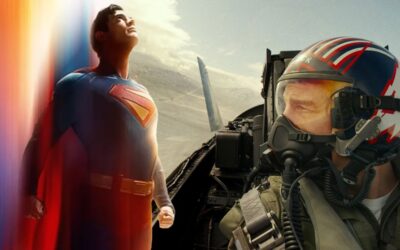 James Gunn On How ‘Top Gun: Maverick,’ Zack Snyder & ‘All-Star Superman’ Influenced New Film; Teases Lois & Clark’s “Complicated Relationship”