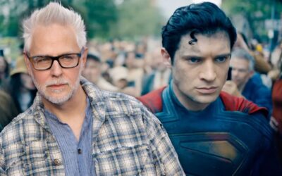 James Gunn Says ‘Superman’s Trailer Is The “Most Viewed” In The “History Of Both DC & Warner Bros.”