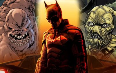 James Gunn Shares ‘The Batman Part II’ Update Denying Reports About Clayface & The Scarecrow