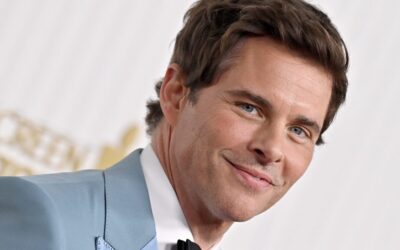 James Marsden Recounts Failed ‘SNL’ Audition: “If You Can Call It That”