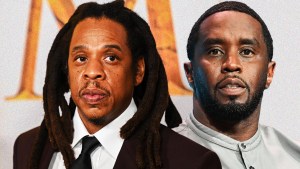 Jay-Z Gets Post-Christmas Coal As Judge Denies Effort To Dismiss Case Accusing Rapper & Sean “Diddy” Combs Of Assaulting 13-Year-Old In 2000