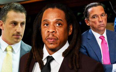 Jay-Z Seeks To Stop Potential “Evidence Destruction” In Rape Case Involving 13-Year-Old & Sean “Diddy” Combs