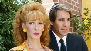 Jill Jacobson Dies: ‘Star Trek: The Next Generation’ & ‘Who’s the Boss?’ Actress Was 70