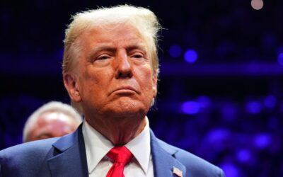 Judge Rules Presidential Immunity Does Not Shield Donald Trump From New York Hush Money Conviction