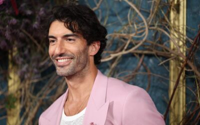 Justin Baldoni’s Voices Of Solidarity Award Rescinded In Wake Of Blake Lively’s Sexual Harassment & Smear Campaign Allegations