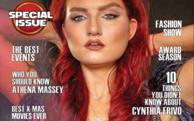 Kendra Erika, Singer, Songwriter, and Actress Captivates the Music Industry with her Latest Single, “Body Language”