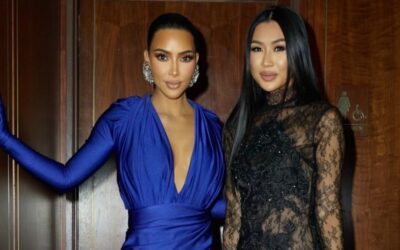 Kim Kardashian & Tracy Romulus Friendship Explained