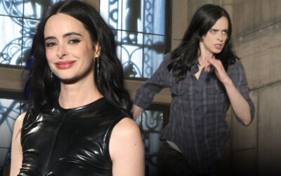 Krysten Ritter On Marvel Studios’ Brad Winderbaum Wanting ‘Jessica Jones’ To Return To MCU: “Let’s Do It. I’ll Be Ready”