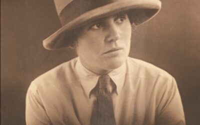 LOWICK FILMS OPTIONS ‘THE UNUSUAL LIFE OF EDNA WALLING’ ABOUT AUSTRALIA’S MOST CELEBRATED GARDENER