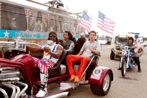 Luke Wilson Is “Always Pitching” An ‘Idiocracy’ Sequel To Mike Judge