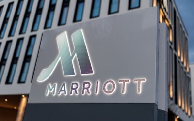 Marriott and Starwood hotels will have to get better at data security