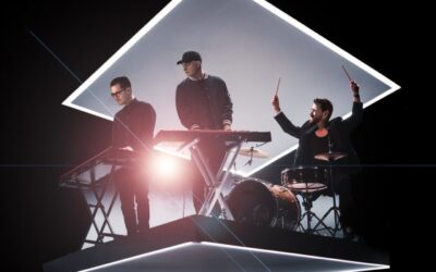 MASHD N KUTCHER ANNOUNCE 360 LIVE BRISBANE SHOW & LEGACY DEBUT ALBUM LAUNCH