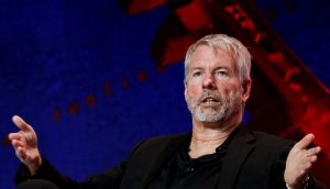 MSTR im Sinkflug: Deshalb schmiert MicroStrategy ab