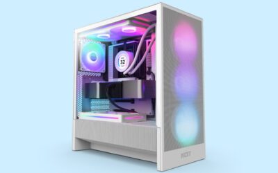NZXT’s Flex PC rentals are still ‘misleading’ and ‘predatory,’ claims Gamers Nexus