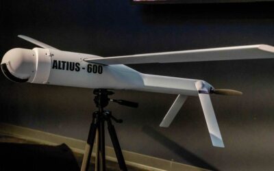 OpenAI Is Working With Anduril to Supply the US Military With AI