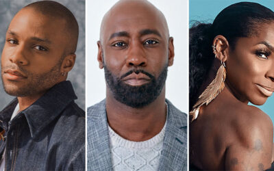 ‘Pose’ Star Dyllón Burnside To Portray Dwen Curry In BET+ True Crime Biopic; D.B. Woodside & A.J. Johnson Also Star