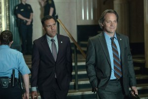 ‘Presumed Innocent’s O-T Fagbenle Talks His “Smarmy, Power-Hungry” Role With An “Annoying” Accent & ‘The Handmaid’s Tale’ Final Season