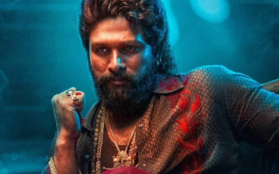 Pushpa 2 box office: Allu Arjuns film sees massive increase
