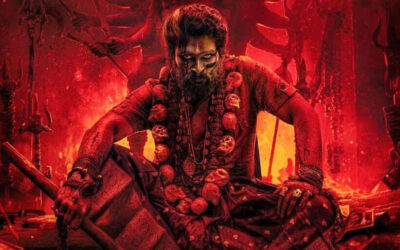 Pushpa 2 box office day 2: Major dip in collections