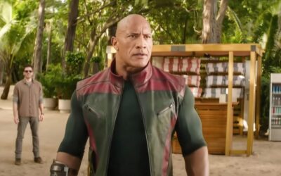 ‘Red One’ Pulls In Record 50M Global Viewers In Debut Prime Video Weekend, The Most Ever For An Amazon MGM Studio Movie