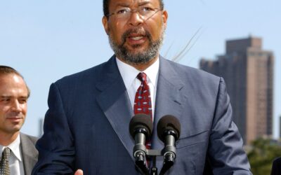 Richard Parsons Dies: Versatile Media Executive And Former Time Warner Chief Was 76