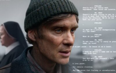 ‘Small Things Like These’: Read The Screenplay For Cillian Murphy’s First Post-‘Oppenheimer’ Movie