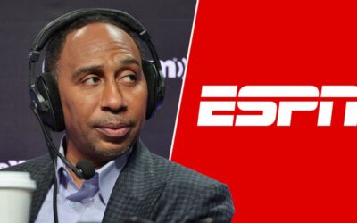 Stephen A. Smith Says Contract Talks With ESPN Have Been “Constructive,” Calls Report Of $120M Payday “A Lie”