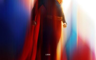 SUPERMAN TRAILER RELEASE AND SEE IN CINEMAS JULY 2025