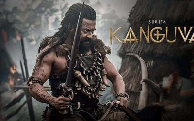 Suriya and Bobby Deols Kanguva To Release On an OTT Platform