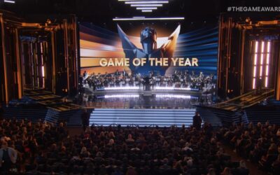 The 13 biggest announcements and new trailers from The Game Awards 2024