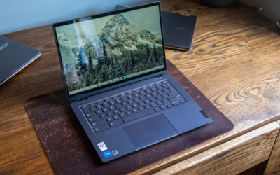 The best Chromebook you can buy in 2025