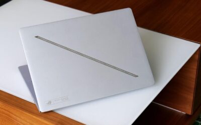 The best laptops for gaming and schoolwork in 2025