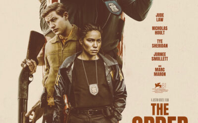 The Order Movie Review