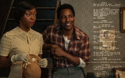 ‘The Piano Lesson’: Read The Screenplay That Found The Right Key For August Wilson’s Pulitzer-Winning Play