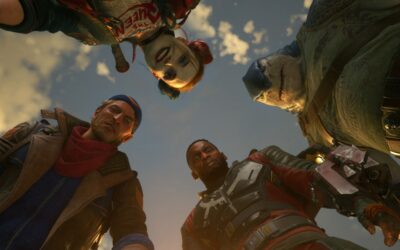 The Suicide Squad game’s final season is coming less than a year after launch