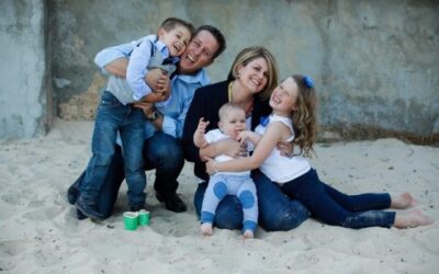 Tom’s legacy: Turning heart-breaking loss into transformative change