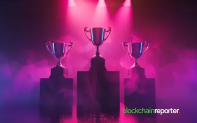 Top Blockchains See Spike in Total Value Locked, Ethereum Leads with 7.79 Billion