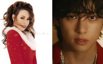 Vs Winter Ahead replaces Mariah Careyâs All I Want For Christmas Is You