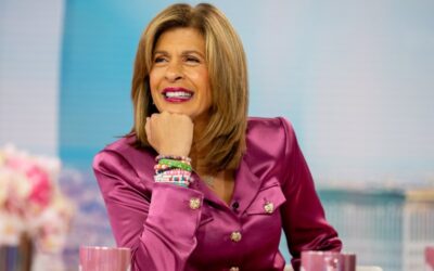 When Is Hoda Kotb Leaving the Today Show? Last Episode Date Revealed