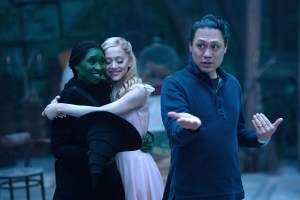 Whoopi Goldberg “Tried Hard” To Get ‘Wicked’ Rights In ’90s