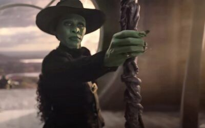 ‘Wicked Part Two’ Gets Official Title Ahead Of 2025 Release