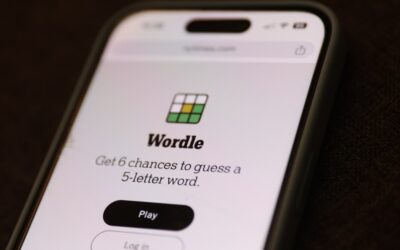 Wordle Help, Hints & Clues for Today, December 18
