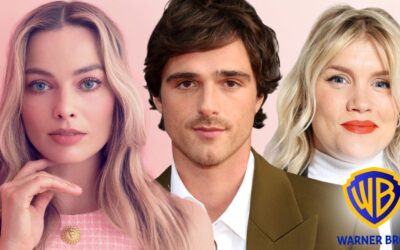 ‘Wuthering Heights’ With Margot Robbie & Jacob Elordi To Make Audiences Swoon On Valentine’s Day Weekend 2026
