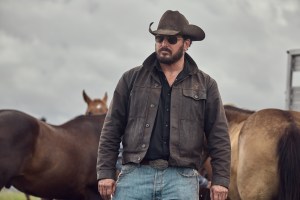 ‘Yellowstone’s Cole Hauser Teases Spinoff Ahead Of Series Finale: “We’ll See What’s Next”