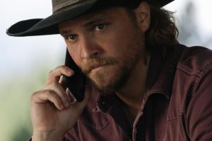 ‘Yellowstone’s Luke Grimes Says Kevin Costner’s Absence Made It “Easiest Season” To Film