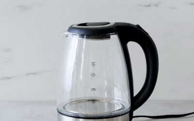 13 Best Electric Kettles (2025), Tested and Reviewed
