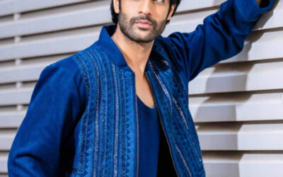 Aaman Devgan to star in Devgn films next project