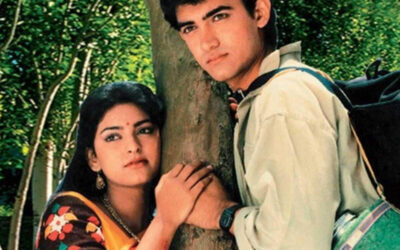 Aamir Khan says his performance in Qayamat Se Qayamat Tak irritates him