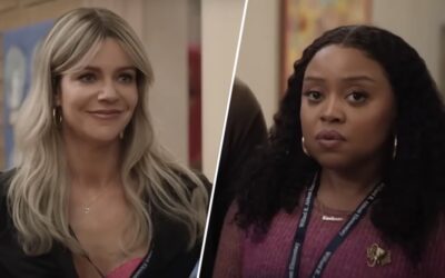 ‘Abbott Elementary’ & ‘It’s Always Sunny’ Crossover: First Promo Teases Chaos At School