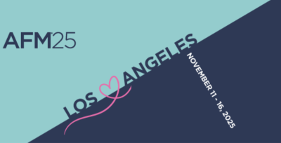 AFM® is coming back to Los Angeles for its 46th edition (November 11-16, 2025)